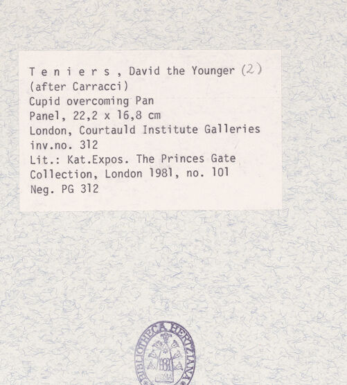 Rückseite von bh389932_recto