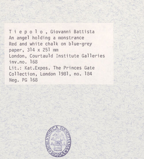 Rückseite von bh389949_recto