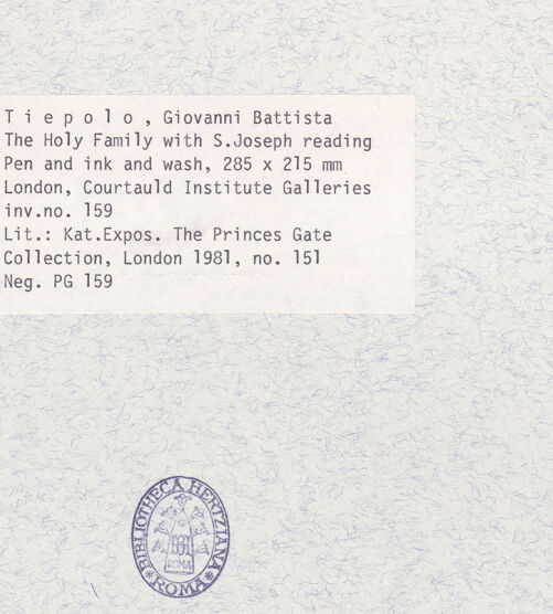 Rückseite von bh389954_recto