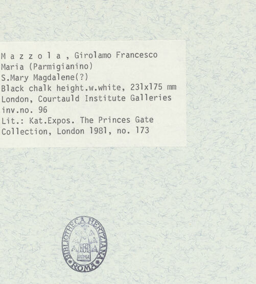 Rückseite von bh389957_recto