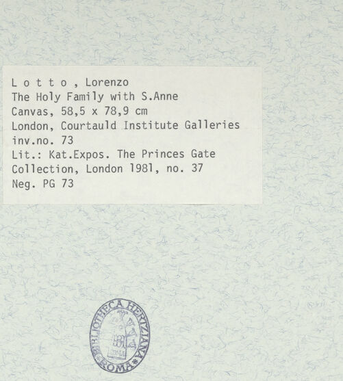 Rückseite von bh389972_recto