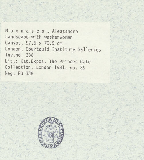 Rückseite von bh389974_recto