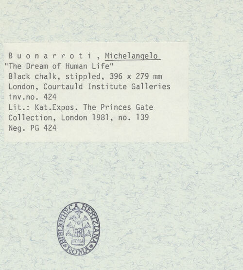 Rückseite von bh389975_recto