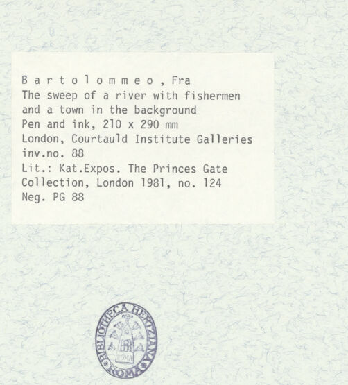 Rückseite von bh389989_recto