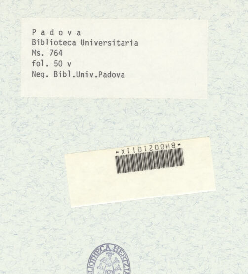 Rückseite von bh389998_recto