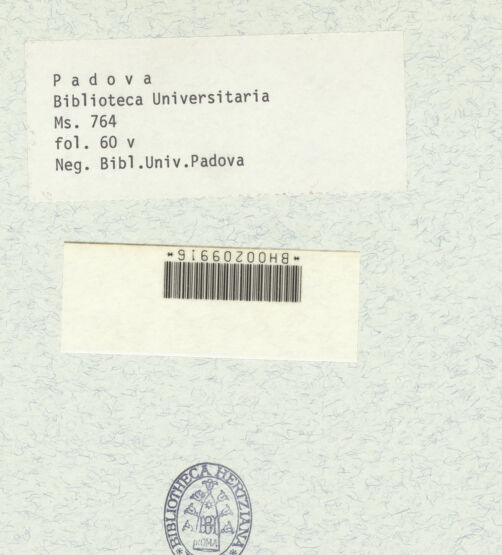 Rückseite von bh390026_recto