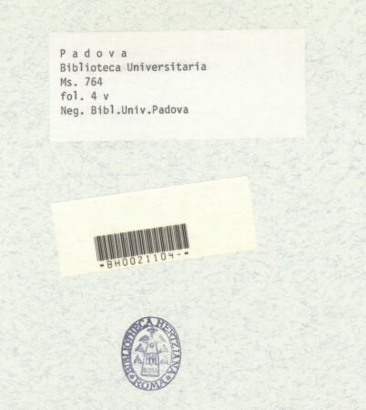 Rückseite von bh390060_recto