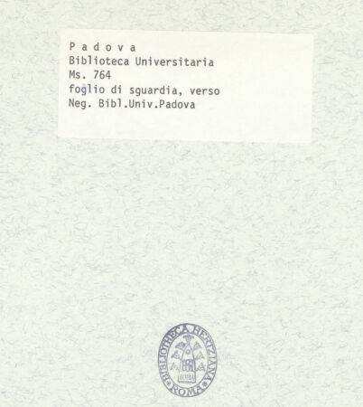 Rückseite von bh390090_recto