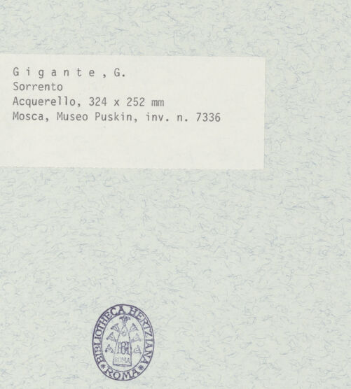 Rückseite von bh390141_recto