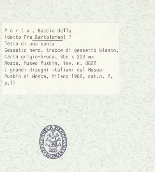 Rückseite von bh390168_recto