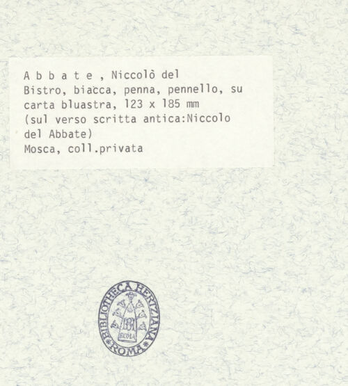 Rückseite von bh390175_recto