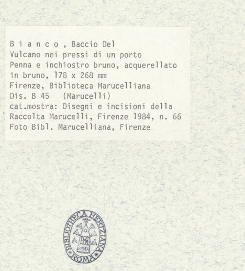 Rückseite von bh390211_recto