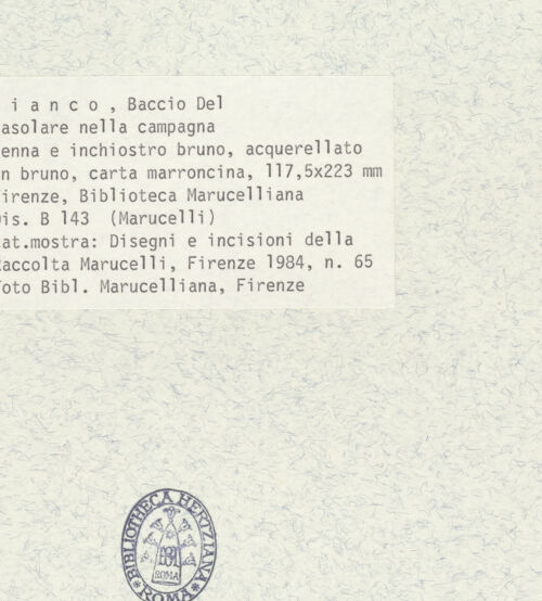 Rückseite von bh390212_recto