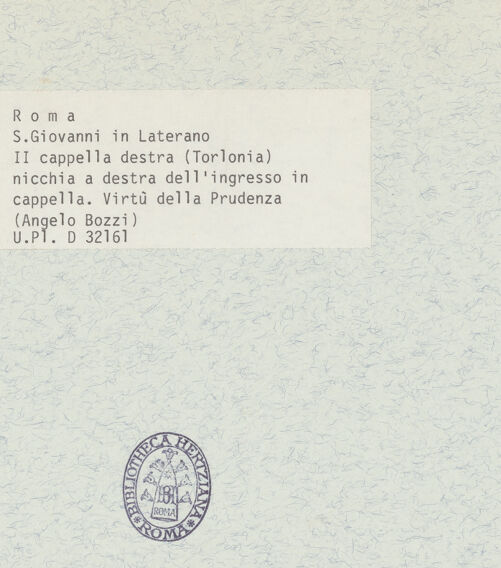 Rückseite von bh390333_recto