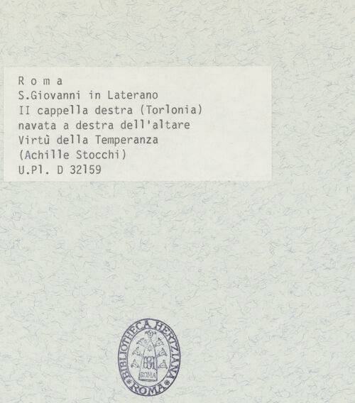 Rückseite von bh390335_recto