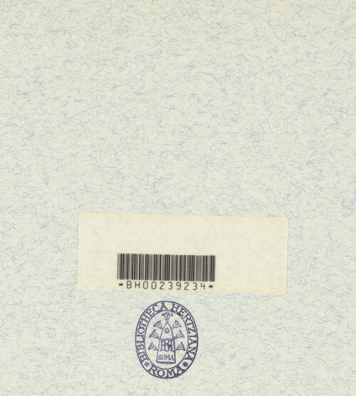 Rückseite von bh390357_recto