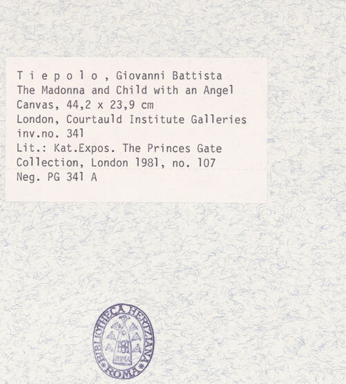 Rückseite von bh390435_recto