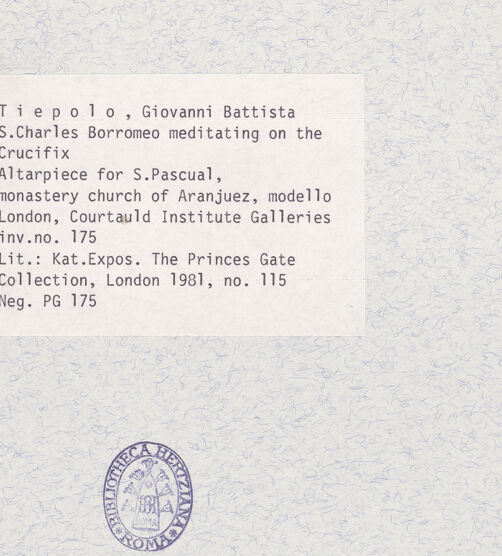 Rückseite von bh390436_recto