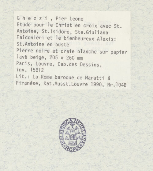 Rückseite von bh390460_recto