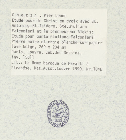 Rückseite von bh390465_recto