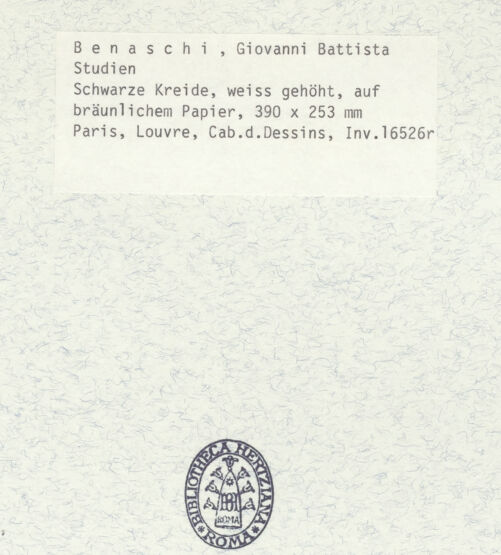 Rückseite von bh390475_recto