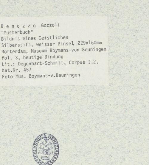 Rückseite von bh390532_recto