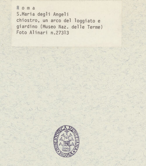 Rückseite von bh390585_recto