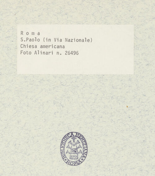 Rückseite von bh390611_recto