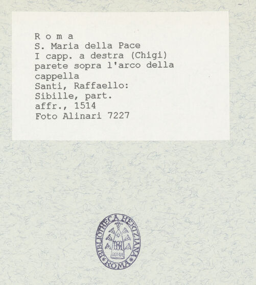 Rückseite von bh390749_recto