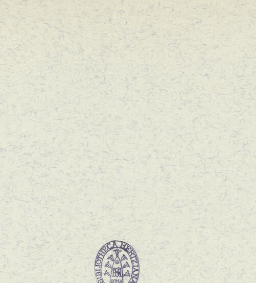 Rückseite von bh390785_recto