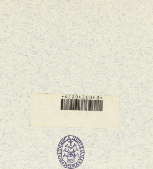 Rückseite von Alinari [https://www.deutsche-digitale-bibliothek.de/content/lizenzen/rv-ez/] Pantheon - Ansicht Fassade und Pizza della Rotonda, bh390799_recto. Foto.