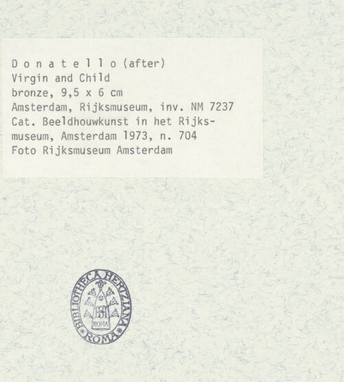 Rückseite von bh390934_recto