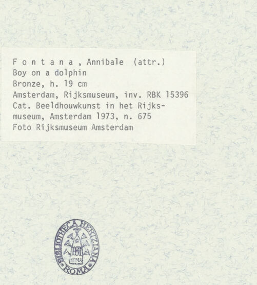 Rückseite von bh390938_recto