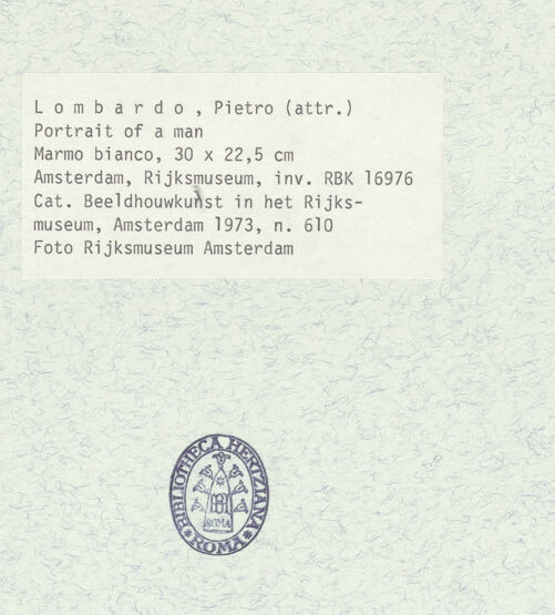 Rückseite von bh390942_recto