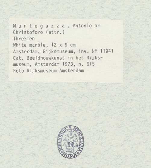 Rückseite von bh390943_recto