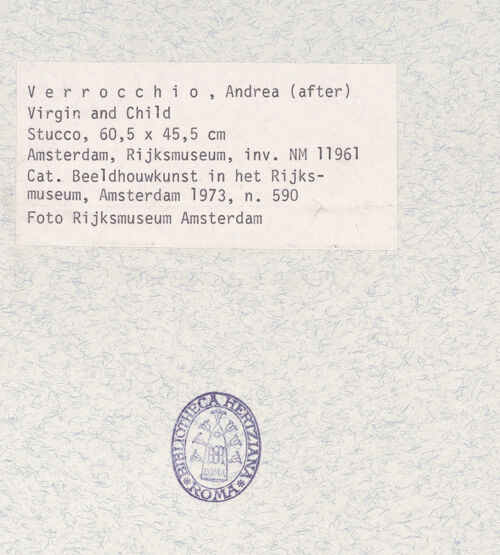 Rückseite von bh390979_recto