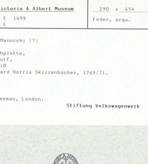 Rückseite von bh391376_recto