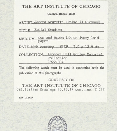 Rückseite von bh391402_recto