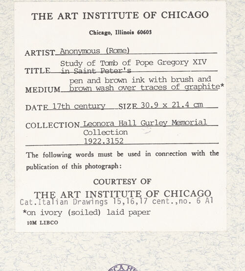 Rückseite von bh391436_recto