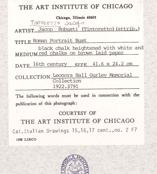 Rückseite von bh391445_recto