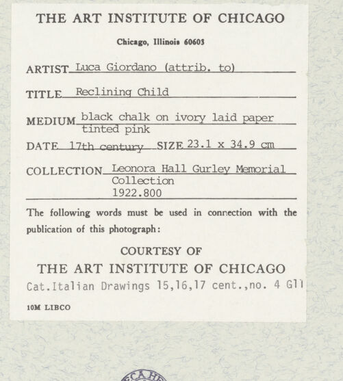 Rückseite von bh391468_recto