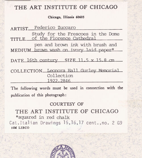 Rückseite von bh391485_recto