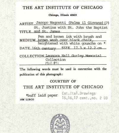 Rückseite von bh391492_recto