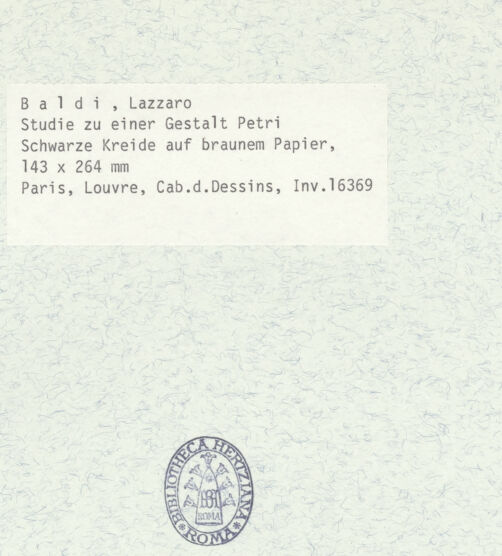 Rückseite von bh391656_recto