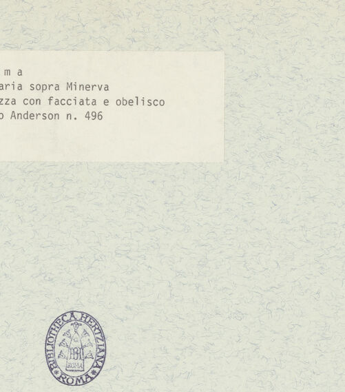 Rückseite von bh391665_recto