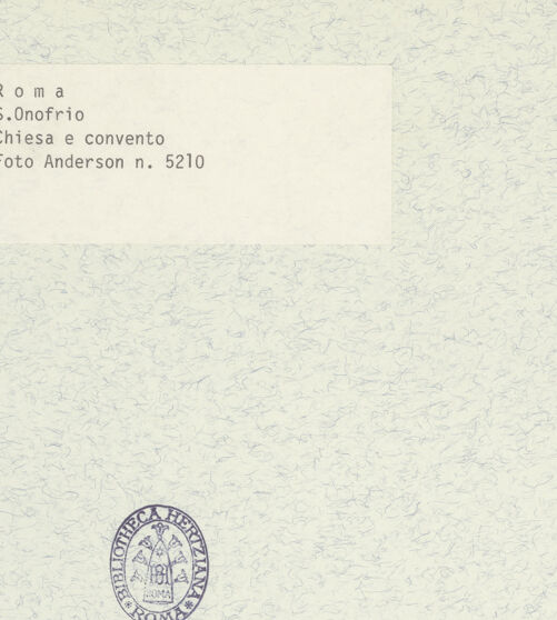 Rückseite von bh391673_recto