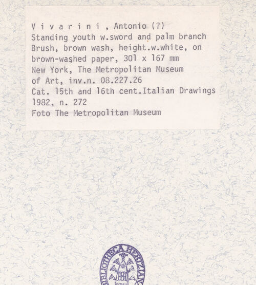 Rückseite von bh391702_recto