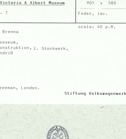 Rückseite von bh391766_recto