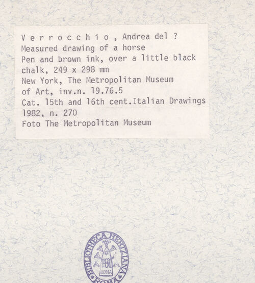 Rückseite von bh391773_recto