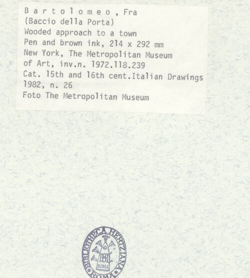 Rückseite von bh391802_recto